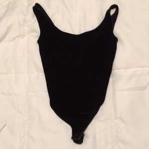 Bodysuit